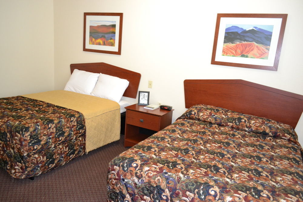 Woodspring Suites Kansas City Liberty Exteriör bild